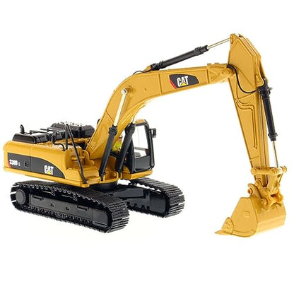 Caterpillar 330D L Hydraulic Excavator Core Classics Series Vehicle