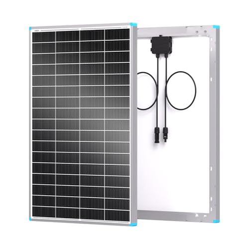 Renogy Solar Panels 175 Watt N-Type, 16BB 25% High-Efficiency - size: 175 W N-Type Solar Panel