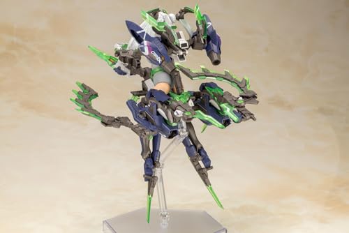 Kotobukiya Frame Arms Girl: Hresvelgr=Cornix Plastic Model Kit