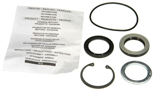 Edelmann 8763 Pitman Arm Shaft Kit