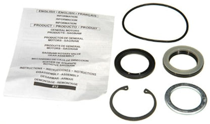 Edelmann 8763 Pitman Arm Shaft Kit