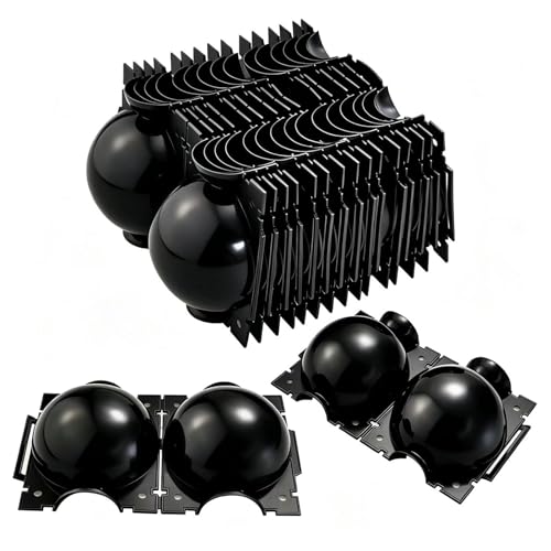 15PCS Reusable Plant Rooting Ball Plant Effective Invisible Propagation