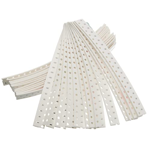 500pcs 25Types x 20pcs 0603 SMD Capacitor Combo Sample Book Kit. - style: 500pcs 0603