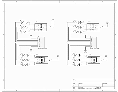 LED RGB Breakout Board