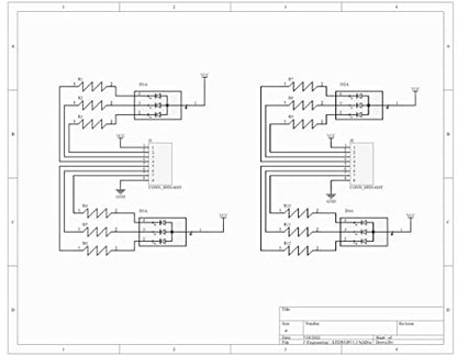 LED RGB Breakout Board