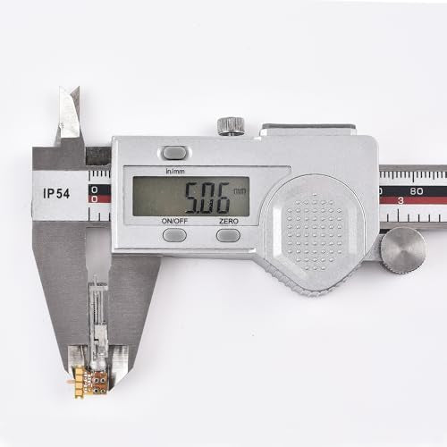 10Pcs 5mm Planetary Gearhead Lift Motor 2-Phase 4-Wire Precision Gearbox Actuator Motor Metal Miniature Screw Slide Precision Stepper Motor CYT1125 (Pack of 10)