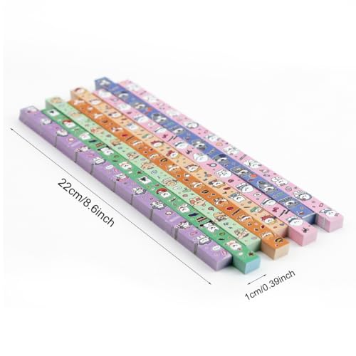 Star Origami Paper, DIY Origami Paper Star Strips (Cute Puppy540 sheets) - color: Cute Puppy