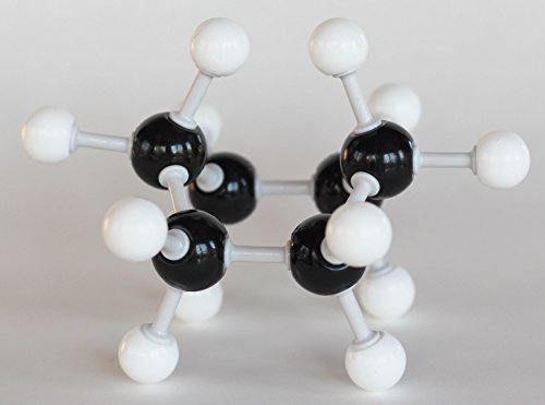 Organic Chemistry Model Student Kit - (125 Pieces) - MM-003