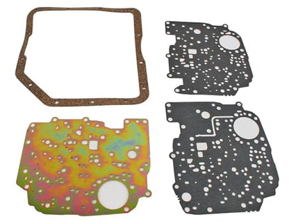 B&M 30262 Shift Improver Kit for Automatic Transmissions
