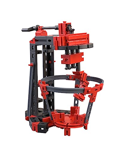 Fischertechnik Mechanics Building Kit