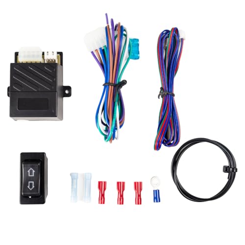 MPC 0462 Linear Actuators for Wiring, Switch and Relay Kit