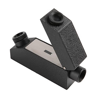 Gem Tester, Gemstone Tester Refractometer, RHG181 1.30‑1.81 Professional Testing Kit, Jewelry Stones Test Identification