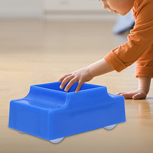 Mini Physics Lab Model Car Experiment Kit for Science Education and Classroom Teaching Demonstrations
