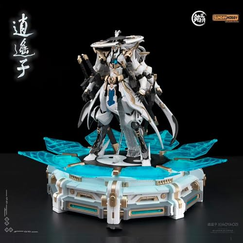 BEERISE Sunday Hobby Carefree Master Cultivation Chinese Myth Wuxia Xianxia - color: Xiaoyaozi