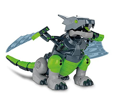 Clementoni : Mecha Dragon