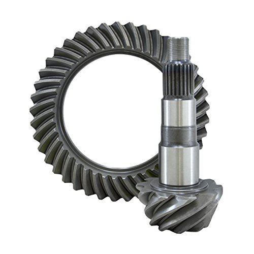 USA Standard Gear (ZG D44R-488R) Replacement Ring & Pinion Gear Set for Dana 44 Reverse Rotation Differential - style: Dana 44 Reverse Rotation 4.88 Ratio