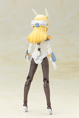 Kotobukiya Frame Arms Girl: Baselard Plastic Model Kit