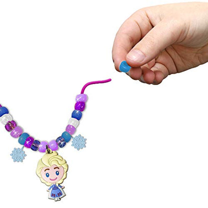 Tara Toy Frozen 2 Necklace Activity Set