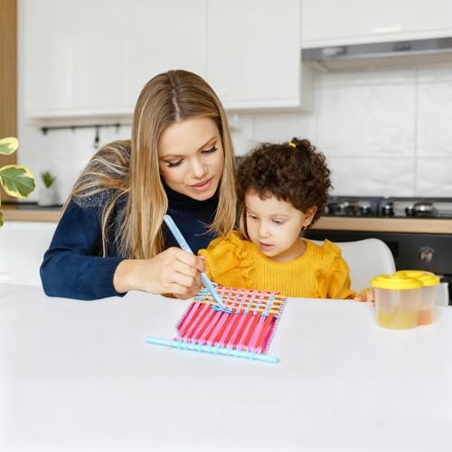 Weaving Loom Kit