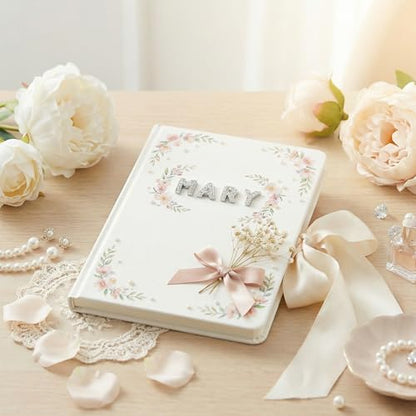 52pcs Rhinestone Letter Charms for DIY Jewelry Making