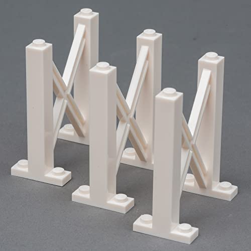 CDX Blocks: Cyclone - 900+ Pieces, Building Brick Set, Gravity Powered Roller Coaster Model, Promotes STEM Learning - style: Cyclone