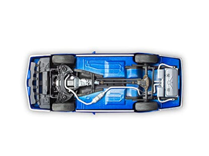 Revell 1985 Chevy Camaro Z28 Plastic Car Model Building Kit - 1:24 Scale
