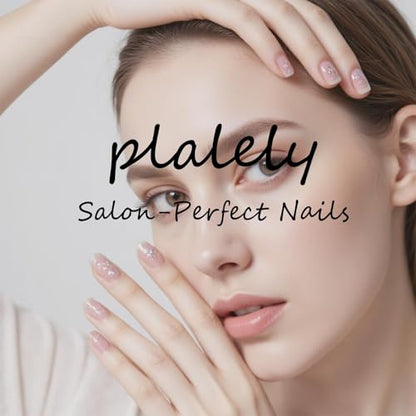 Almond Press on Nails Long Red Fake Nail Leopard Acrylic Nail Press ons Cat Eye Stick on Nail for Women 24pcs - color: Color26
