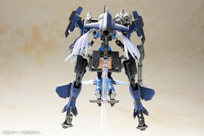 Kotobukiya Frame Arms Girl: Stylet XF-3 with Exosuit Stylet Model Kit