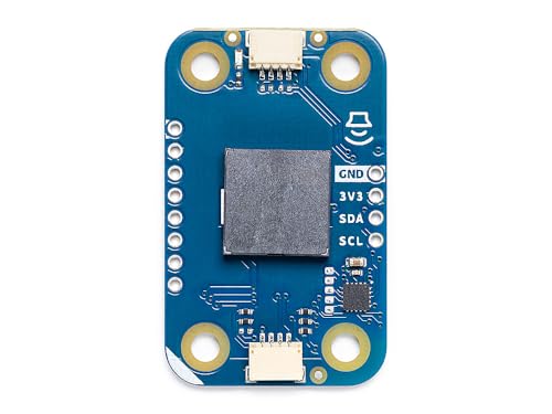 Arduino Modulino Buzzer [ABX00108] - Sound Module, Qwiic Interface, Programmable Tones - style: Buzzer