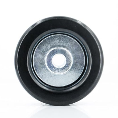 Belt Idler Pulley, 36310 Belt Tensioner Pulley for Select Chevrolet, Hummer, GMC as Express, Kodiak, Silverado, Savana, Savana, H1, etc. Automotive Replacement Idler Pulley Kit by KeeRoarin - size: 36310 - GM