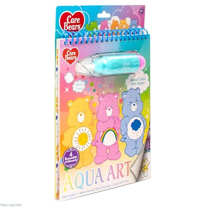 Horizon Group USA Aqua Art, Care Bears - style: Care Bears