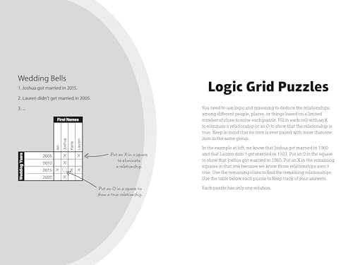 Puzzle Baron's Kids Logic Puzzles: Nearly 400 Brain Challenges for Developing Minds