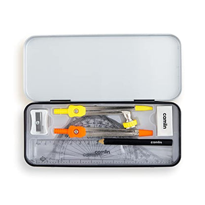 Camlin Scholar Mathematical Drawing Instruments