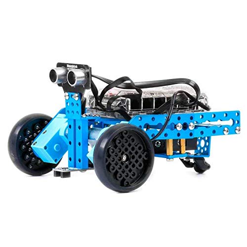 Makeblock mBot Ranger 3 in 1 Coding Robot Building Kit for Kids Ages 10+