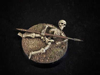 Skeleton Infantry (Wargames Atlantic)