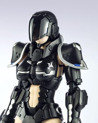 Kotobukiya Titanomakia Strathound 1/12 Scale Plastic Model Total Height Approx. 6.3 inches (160 mm)
