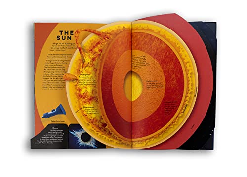 Paper World: Space