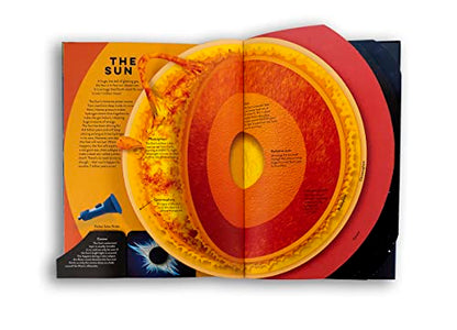 Paper World: Space