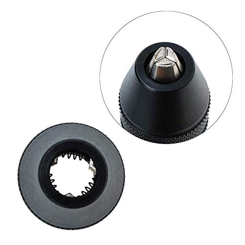 Pin Vise Hand Drill, Manual Drill for Crafts & Jewelry