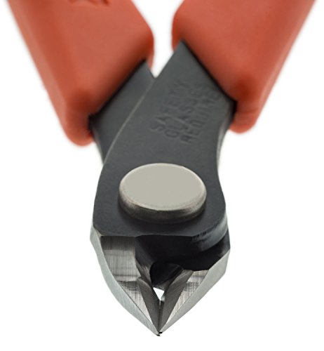 Cutters - Xuron Professional Sprue Cutter 2175ET