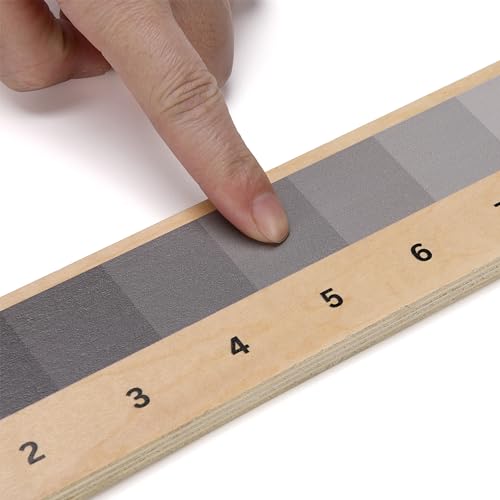 scaling board: a versatile tool for coaching, therapy and counseling – perfect for visualizing feelings, states of mind and personal development