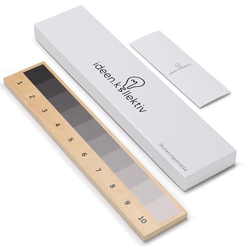 scaling board: a versatile tool for coaching, therapy and counseling – perfect for visualizing feelings, states of mind and personal development