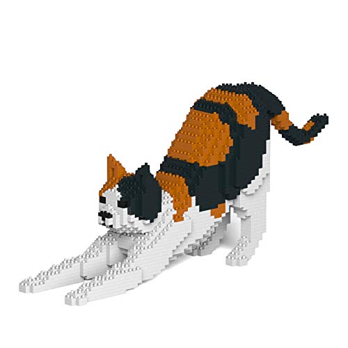 JEKCA Cat 13S-M01 - color: Calico