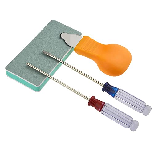 24Pcs Gundam Model Tools Kit Hobby Building Tools Modeler Basic Tools Craft Set for Car Model Building Repairing and Fixing - size: 24P