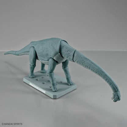 Bandai Hobby - Plannosaurus - #10 Brachiosaurus Dinosaur Model Kit