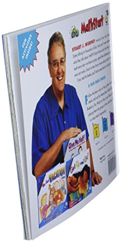 A Fair Bear Share: A Fun Math Story About Counting and Regrouping for Kids (Ages 6-10) (MathStart 2, 1)