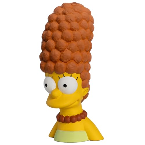 Chia Pet The Simpsons Marge Terracotta Planter with Seed Pack - color: Marge
