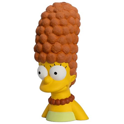 Chia Pet The Simpsons Marge Terracotta Planter with Seed Pack - color: Marge