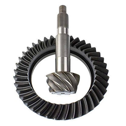 Motive Gear D44-488GX Ring and Pinion Set 4.88 Ratio for Dana 44 Standard (8.5", 10 Bolt), Fits Chevrolet Blazer 1969-1974, C10 Panel/Pickup 1967-1968 - size: 39-8 Teeth, 4.88 Ratio