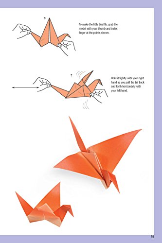 Origami Made Easy Kit: Step-by-Step Lessons for the Beginning Folder: Kit with Origami Book, 14 Projects, 60 Origami Papers, & Video Tutorial